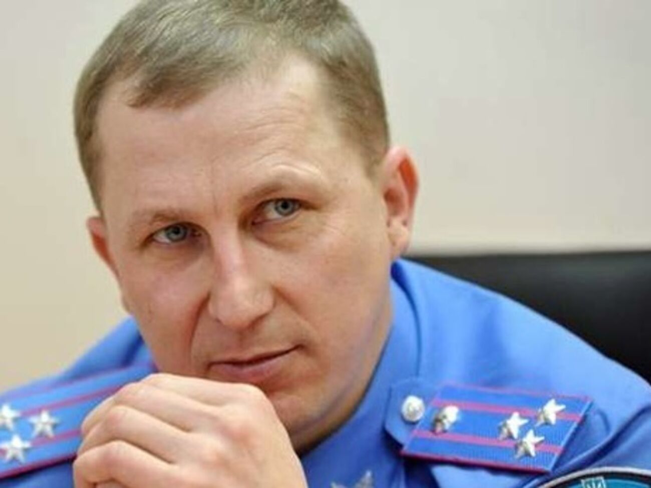 Аброськин: С начала АТО в Донецкой области уволено почти 4 тыс. милиционеров
