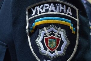 По данным милиции, погибший мужчина работал разнорабочим на стройке, участия в зоне проведения АТО не принимал