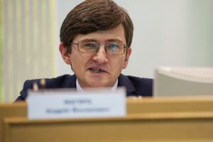 Магера призвал ВР внести изменения в избирательное законодательство, чтобы внутренне перемещенные лица смогли проголосовать на предстоящих выборах