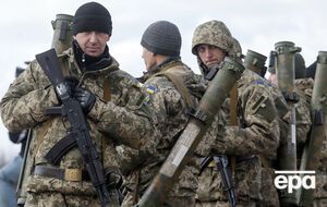 Пресс-центр АТО: После относительного затишья боевики обстреляли Чермалык и Широкино из минометов и стрелкового оружия