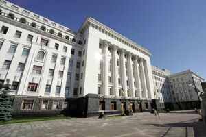 Проект "Стена" будет завершен к 10 июня, заявили в АП