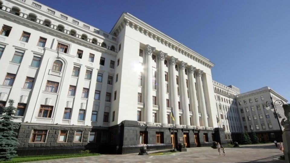 Проект "Стена" будет завершен к 10 июня, заявили в АП