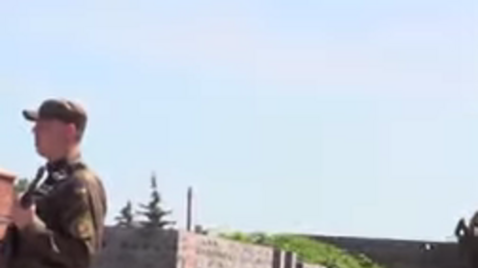 Семеновка – микрорайон города Славянска Донецкой области