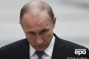 Владимир Путин подписал закон "О внесении изменений в часть первую Гражданского кодекса Российской Федерации и в Федеральный закон "О политических партиях"