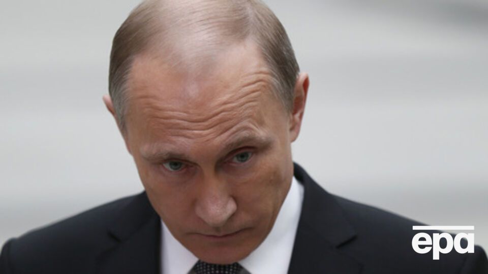 Владимир Путин подписал закон "О внесении изменений в часть первую Гражданского кодекса Российской Федерации и в Федеральный закон "О политических партиях"