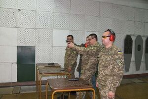 В прокуратуре подчеркнули, что данные навыки необходимы каждому военному прокурору и следователю для выполнения своих обязанностей