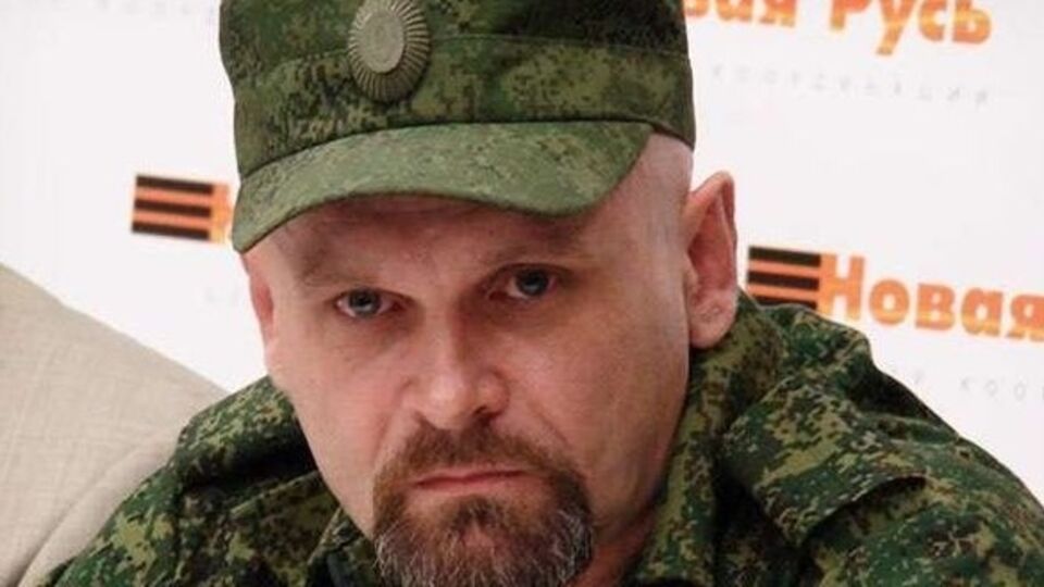 СМИ сообщают о гибели Мозгового
