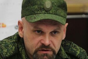 Боевики подтвердили, что Мозговой убит