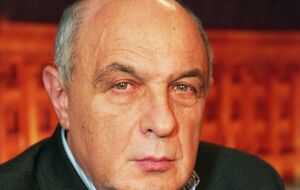 Михаил Резникович