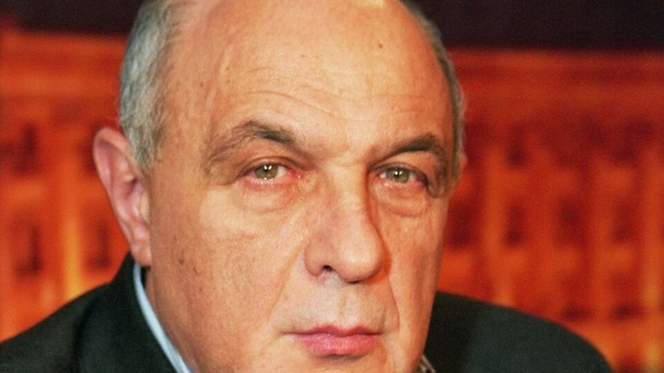 Михаил Резникович