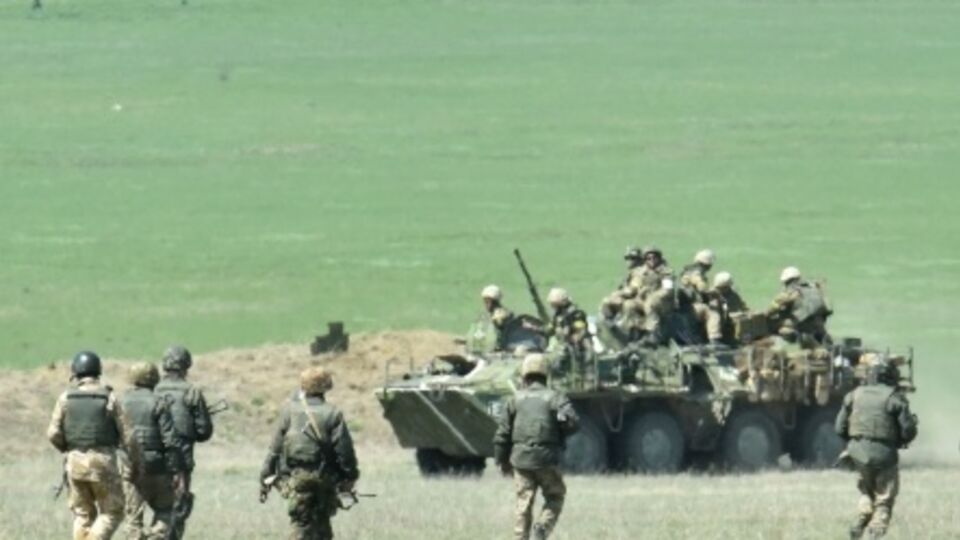 Боевики продолжают обстрелы