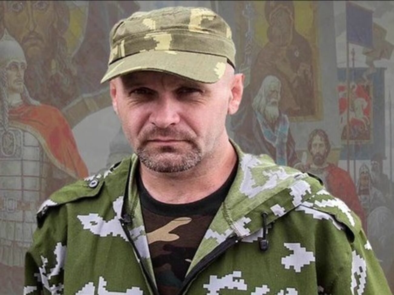 Мозгового подорвали противопехотными минами
