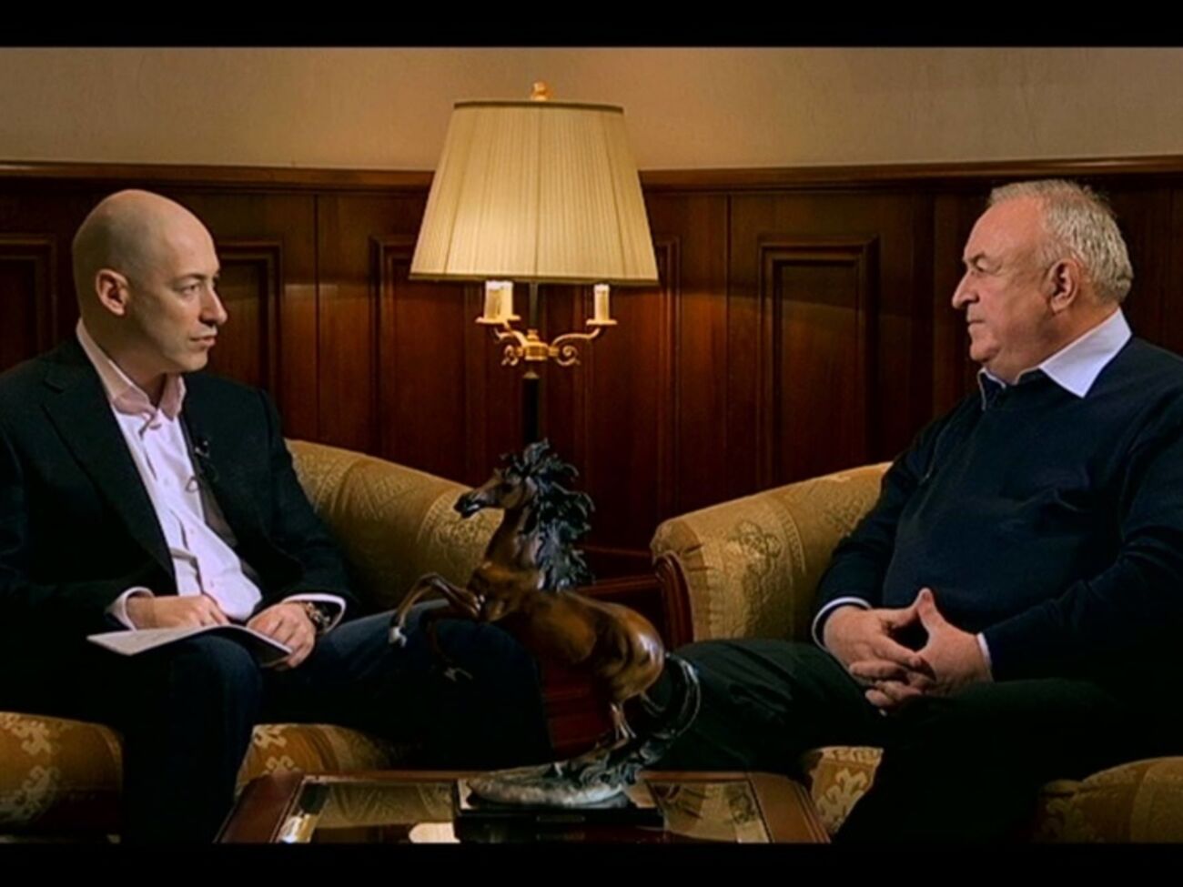 Валерий Борзов: Во сне я часто выхожу на старт, но то майку забуду, то шиповки потеряю и страшно переживаю: бежать не в чем