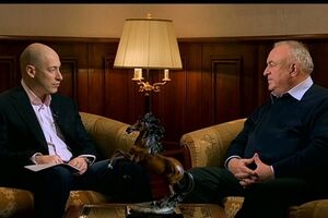 Валерий Борзов: Во сне я часто выхожу на старт, но то майку забуду, то шиповки потеряю и страшно переживаю: бежать не в чем