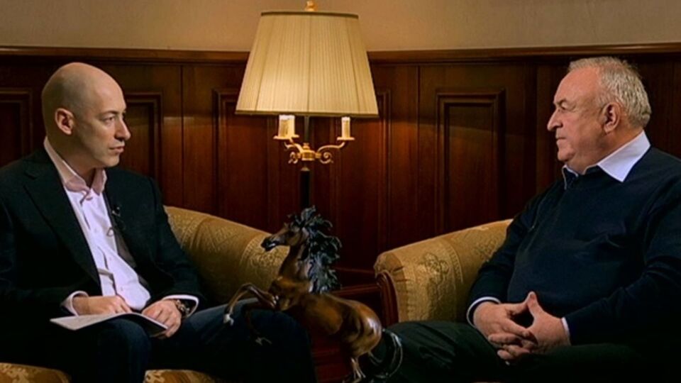 Валерий Борзов: Во сне я часто выхожу на старт, но то майку забуду, то шиповки потеряю и страшно переживаю: бежать не в чем