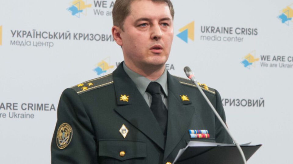 Мотузяник уверен, что Мозгового убили боевики