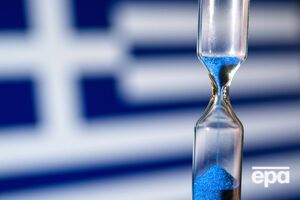 У Греции проблемы с возвращением долгов