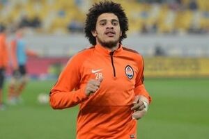Тайсон заявил, что готов сменить гражданство, если его пригласят в сборную