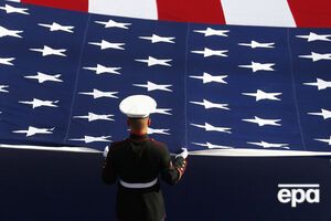 США и Великобритания осудили принятый в России закон