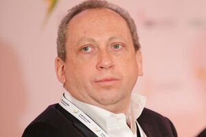 Слава Рабинович: После разговора Керри с Путиным проект "Новороссия" закрылся, как пункт приема старой стеклянной тары на переучет