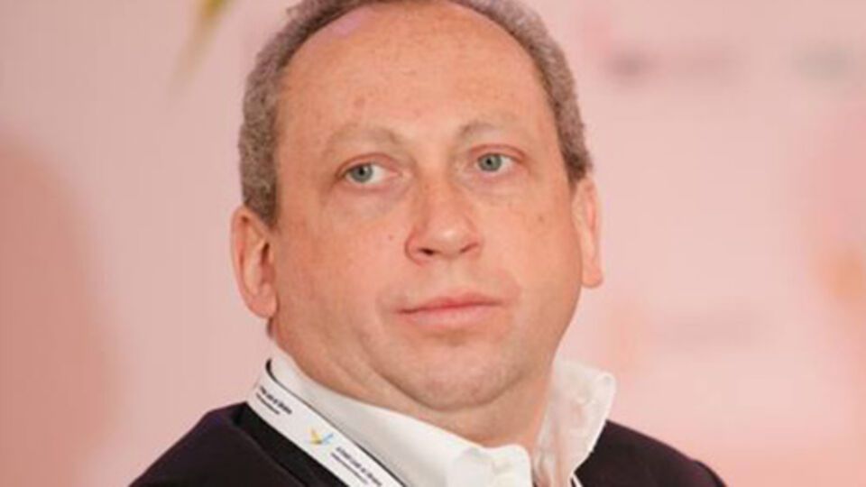 Слава Рабинович: После разговора Керри с Путиным проект "Новороссия" закрылся, как пункт приема старой стеклянной тары на переучет