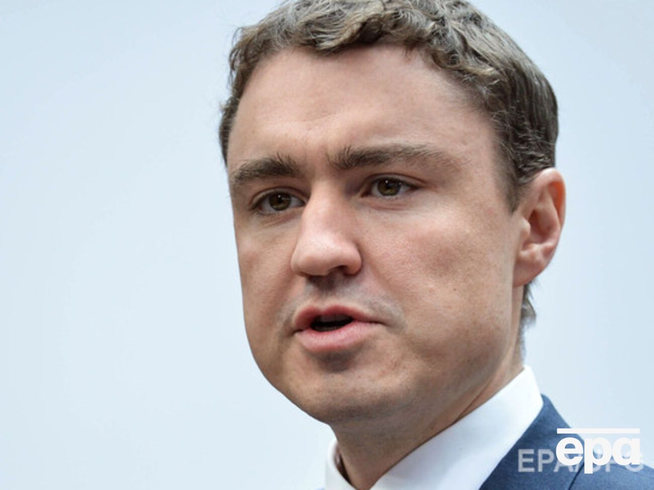 Рыйвас призвал оказывать Украине всю необходимую помощь