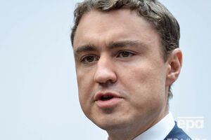 Рыйвас призвал оказывать Украине всю необходимую помощь
