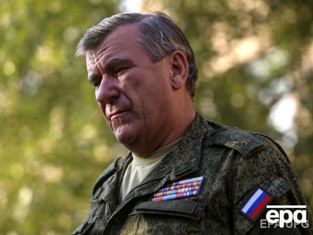 Автомобиль с Ленцовым обстреляли по дороге из Горловки