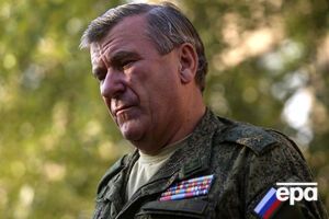 Автомобиль с Ленцовым обстреляли по дороге из Горловки