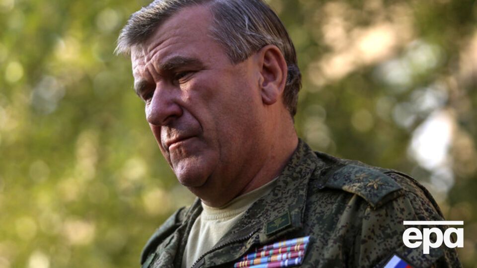 Автомобиль с Ленцовым обстреляли по дороге из Горловки