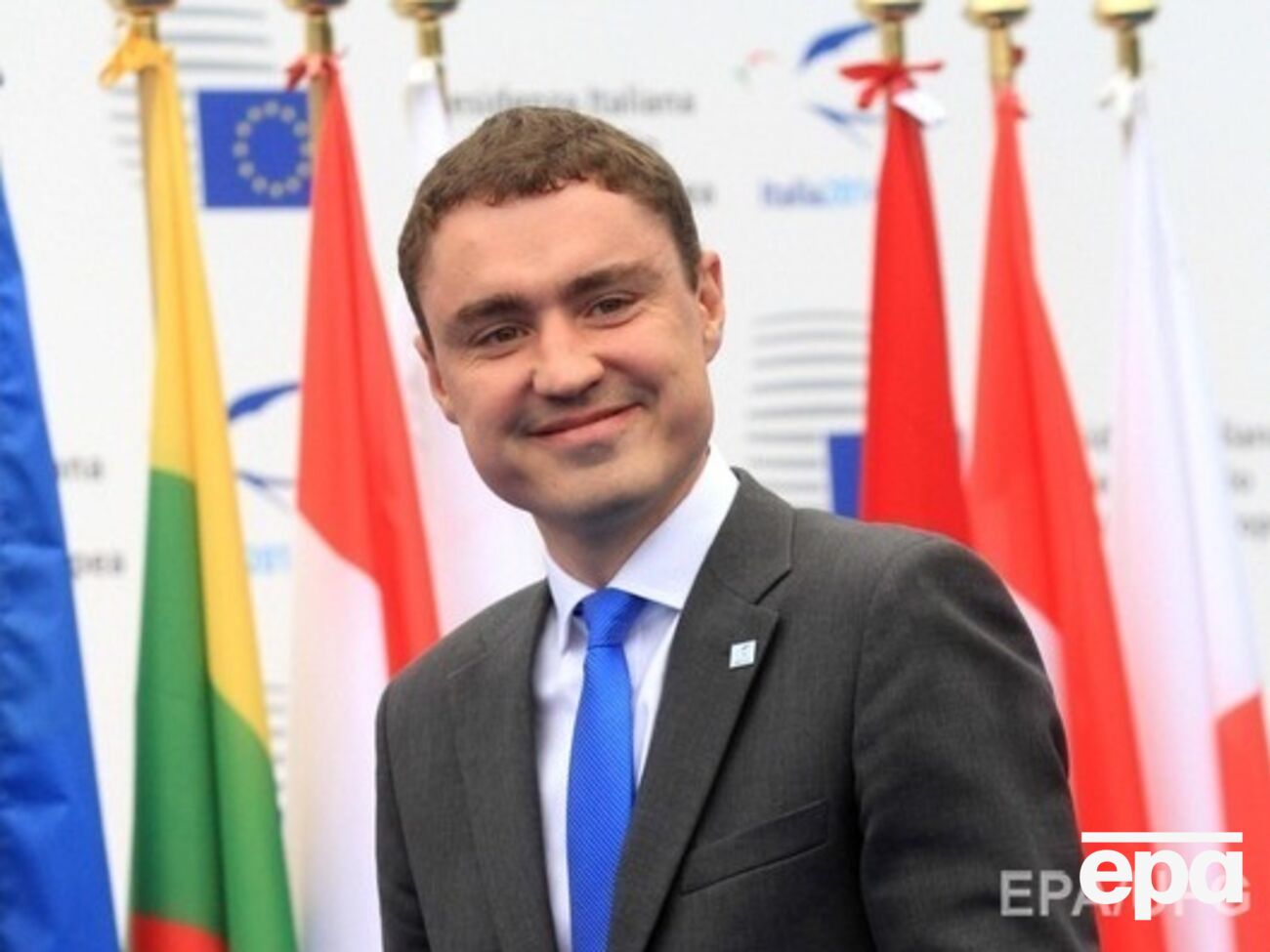 Эстония намерена добиваться постоянного присутствия сил НАТО в стране, заявил Рыйвас