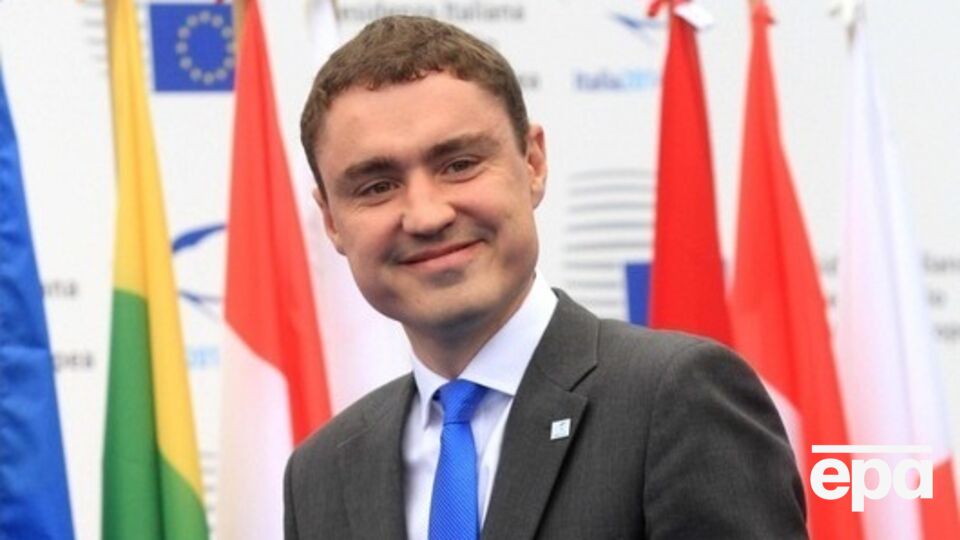 Эстония намерена добиваться постоянного присутствия сил НАТО в стране, заявил Рыйвас