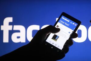 Украинцев массово блокируют в соцсети