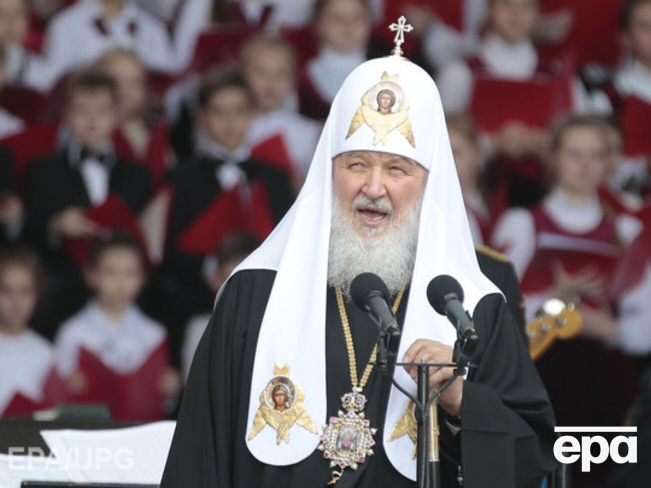 Кирилл зарегистрировался в "Вконтакте"