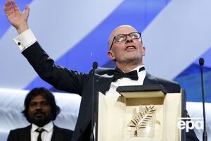 "Золотую пальмовую ветвь" получил фильм Жака Одийяра