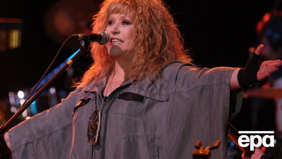 Пугачева намерена дать концерт в Тбилиси