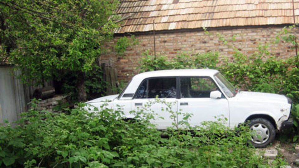 МВД: В Артемовске убит 32-летний майор ВСУ