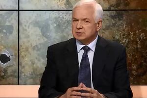 По мнению Маломужа, сценарий полномасштабного российского наступления на Украину маловероятен
