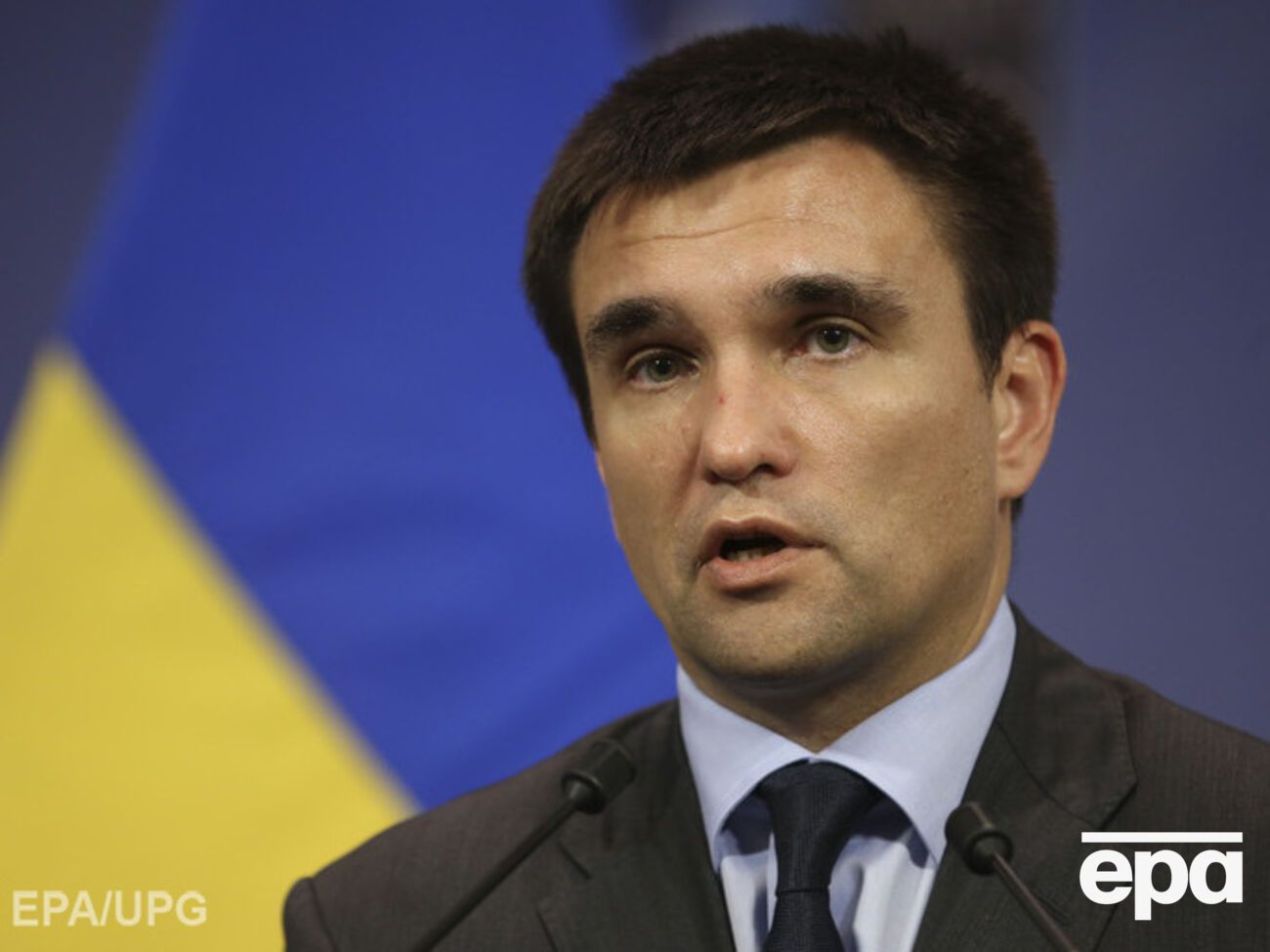 Климкин заявил, что саммит "Восточного партнерства" был успешным для Украины