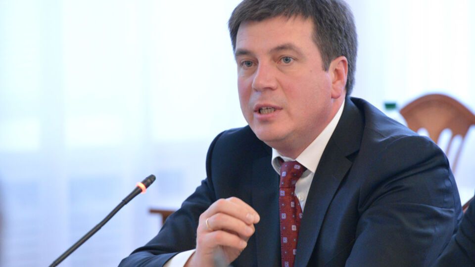 Зубко сообщил, что у Госагентства по вопросам восстановления Донбасса будут новые полномочия
