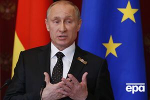 Немецкий генерал считает Путина азартным игроком