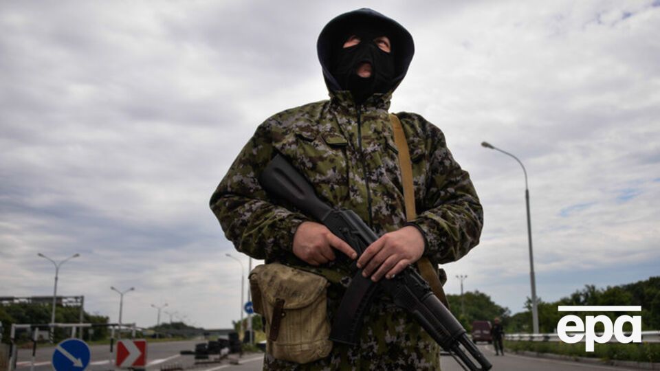 Эксперты фиксируют перемещение техники боевиков