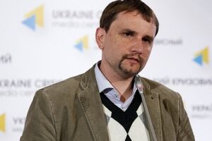 Владимир Вятрович: Будет поставлена точка в спорах по поводу того, стоит или не стоит признавать повстанческую армию