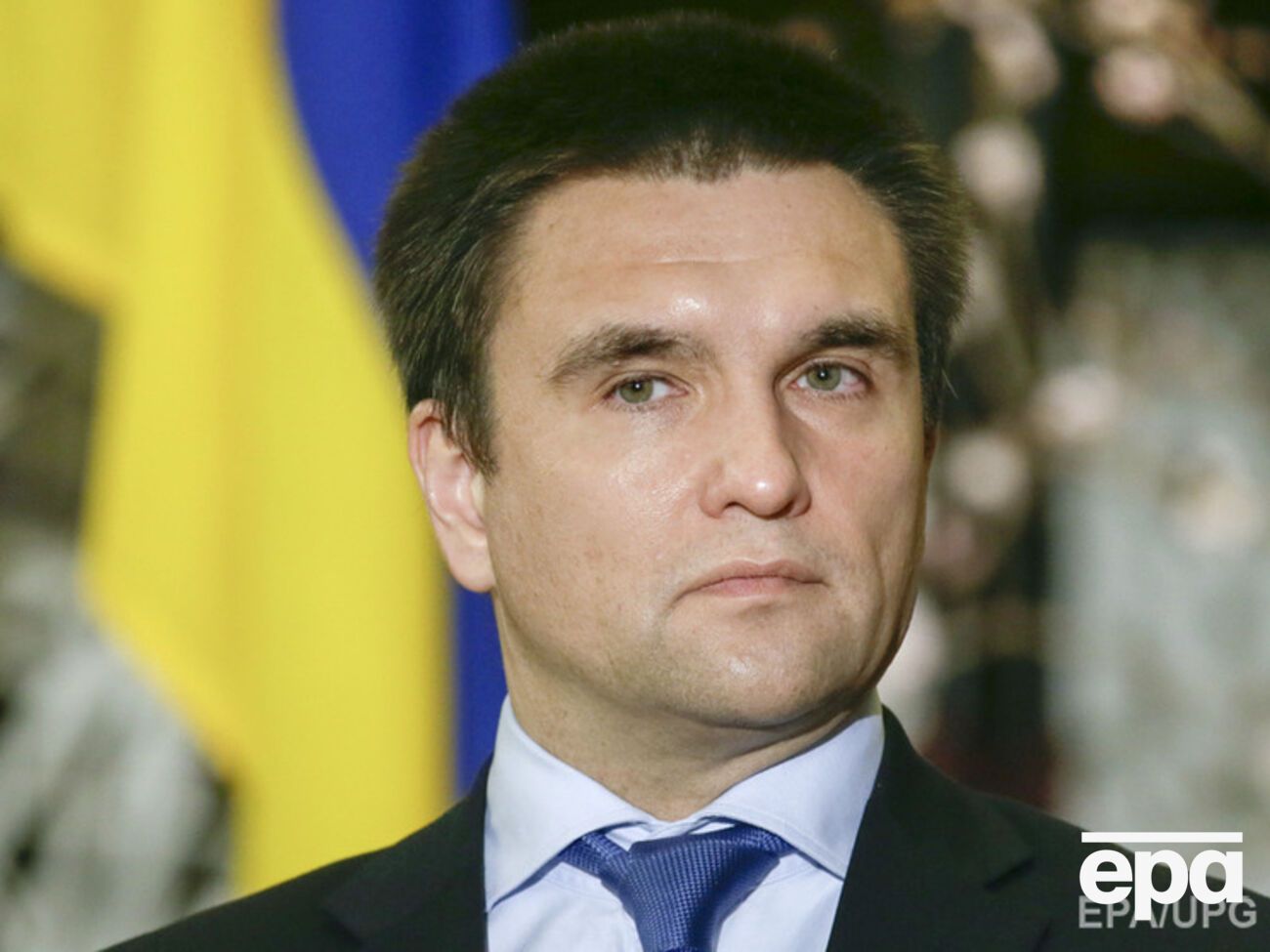 Климкин заявил, что отношения между Украиной и Польшей не зависят от результатов выборов