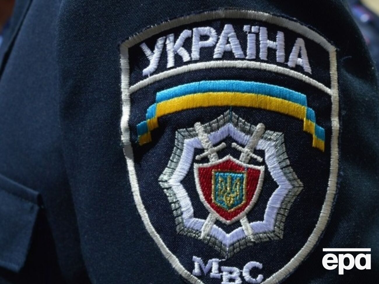 Милиция задержала 46 человек, которые "минировали" админздания