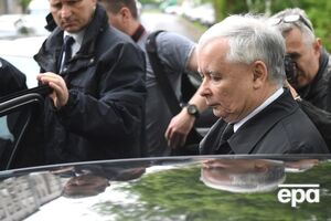 Ярослав Качиньский может стать премьер-министром Польши