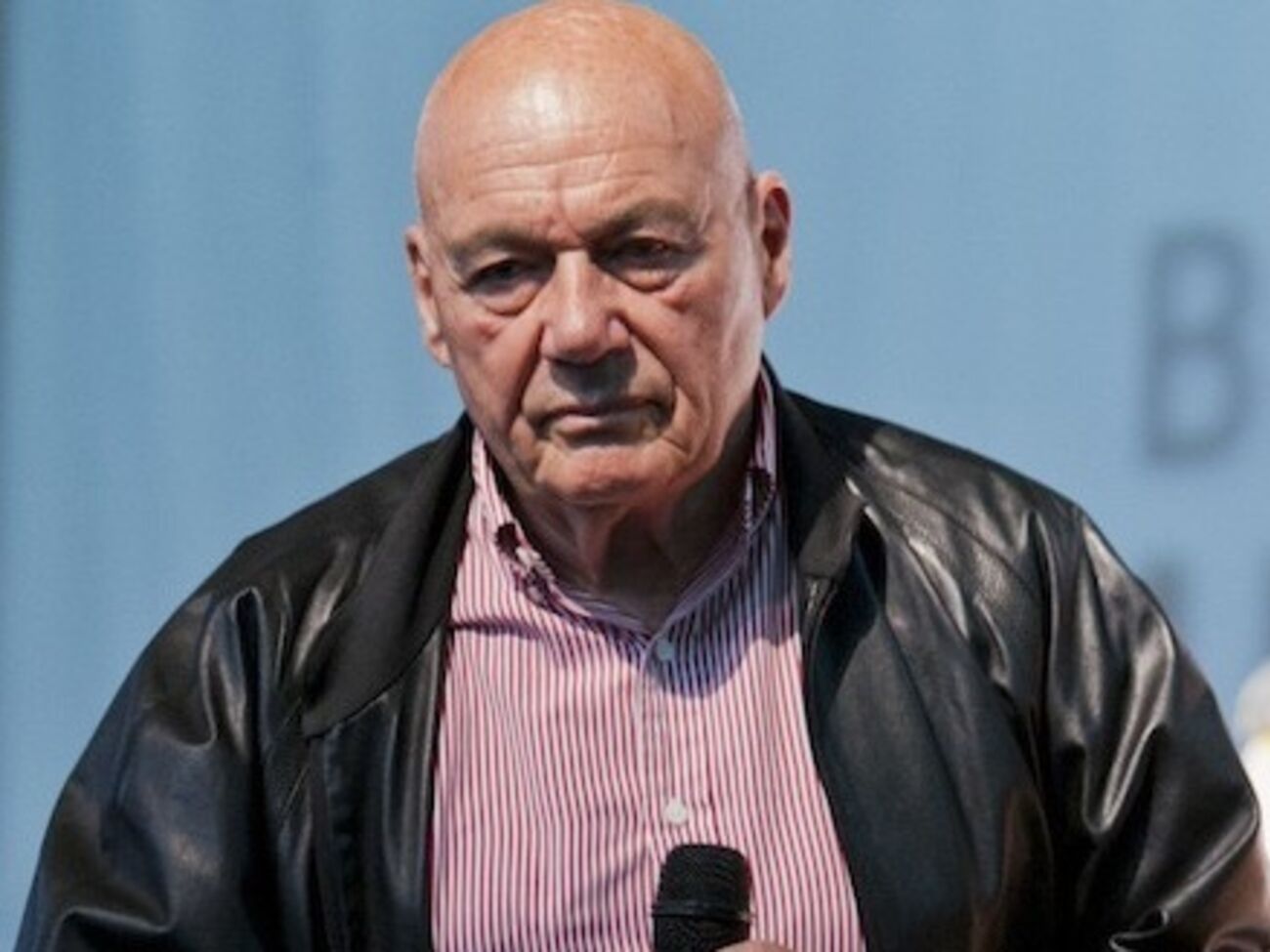 Познер: Сегодня нет журналистики в России как профессии, есть журналисты