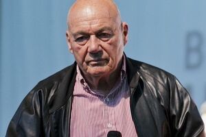 Познер: Сегодня нет журналистики в России как профессии, есть журналисты