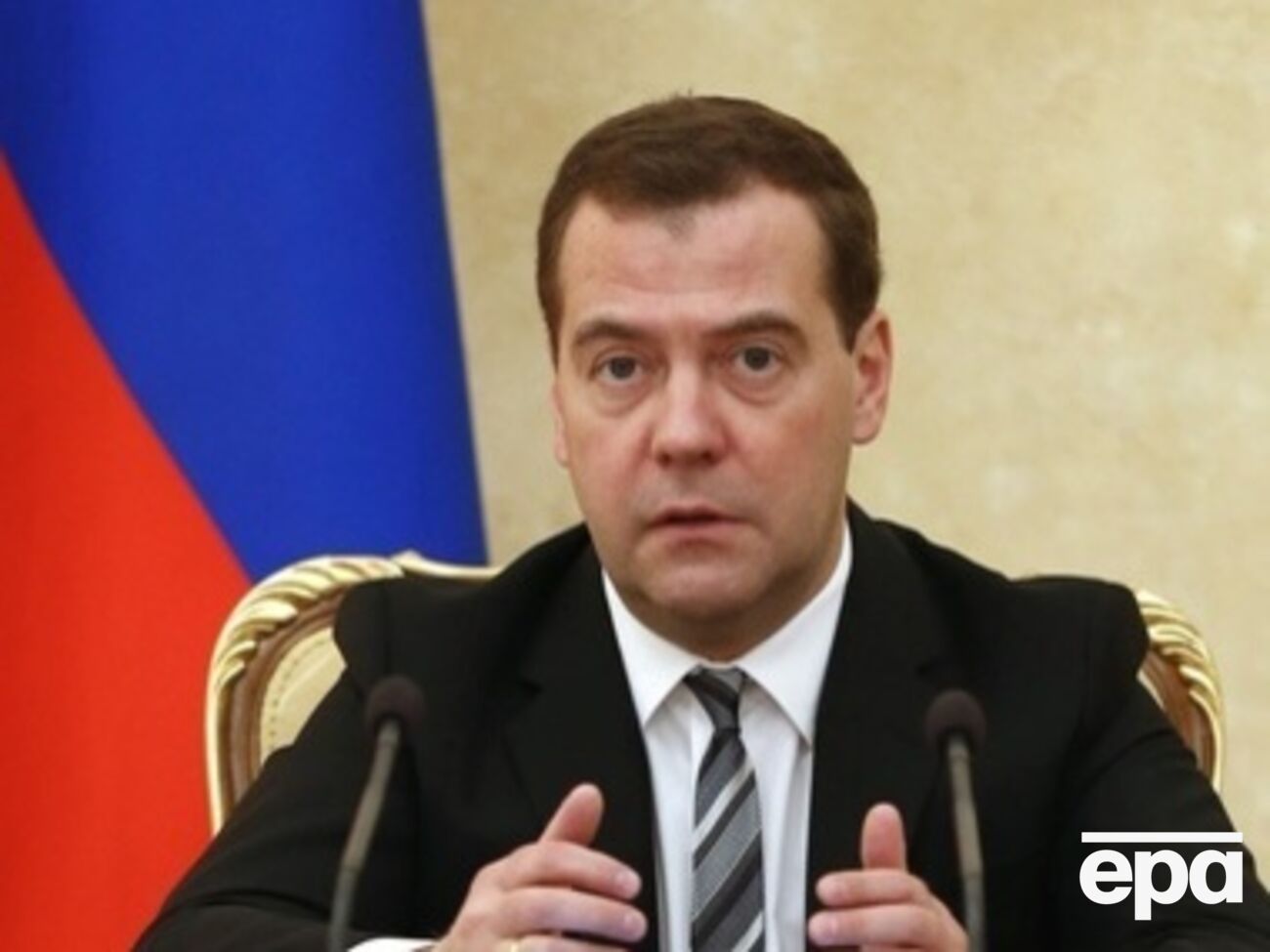 Медведев: В этом году ожидается большой приток туристов в Крым