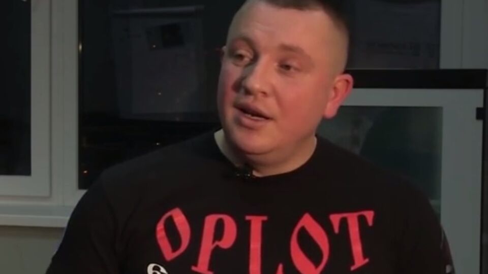 В Украине Евгений Жилин объявлен в розыск